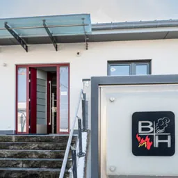 Bretz & Hufer Gebäudesystemtechnik GmbH | Jobs & Karriere