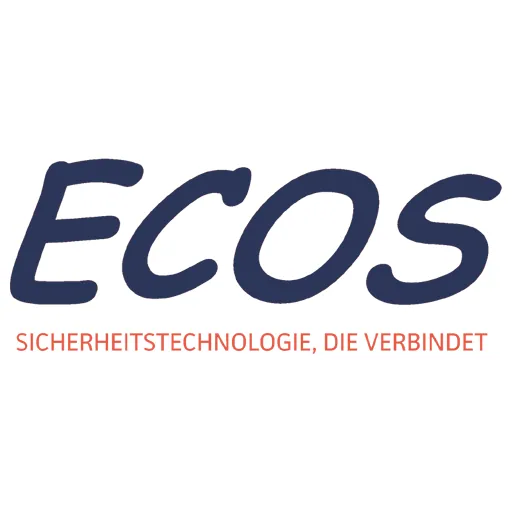 Logo von ECOS e.V. | Waiblingen