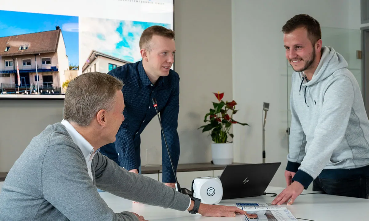 Bretz & Hufer GmbH | Jobs und Karriere