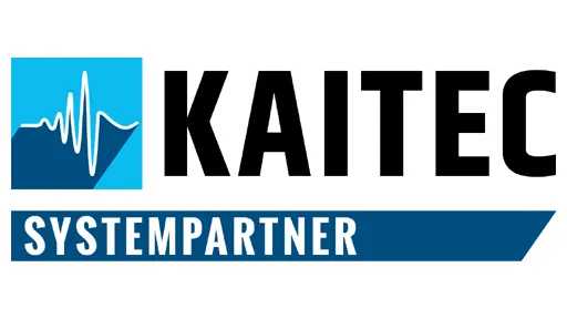 Logo KAITEC GmbH &middot; Systempartner