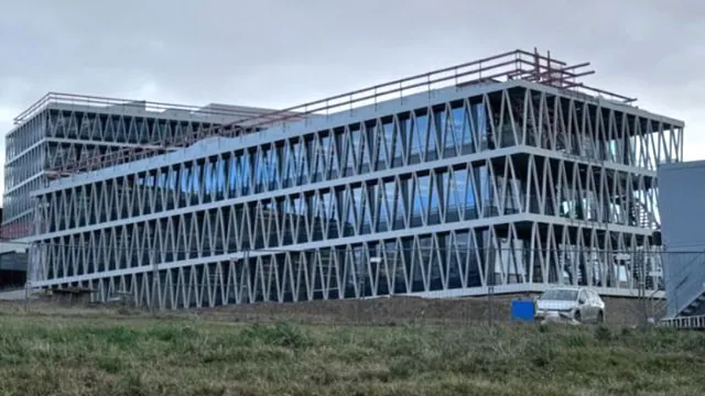 Referenz: BRITA SE  - Taunusstein