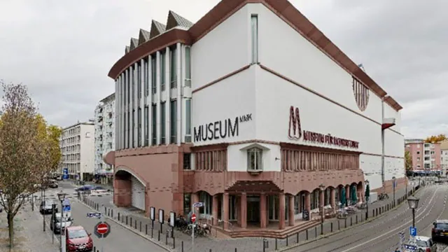Referenz: Museum für moderne Kunst - Frankfurt a.M.